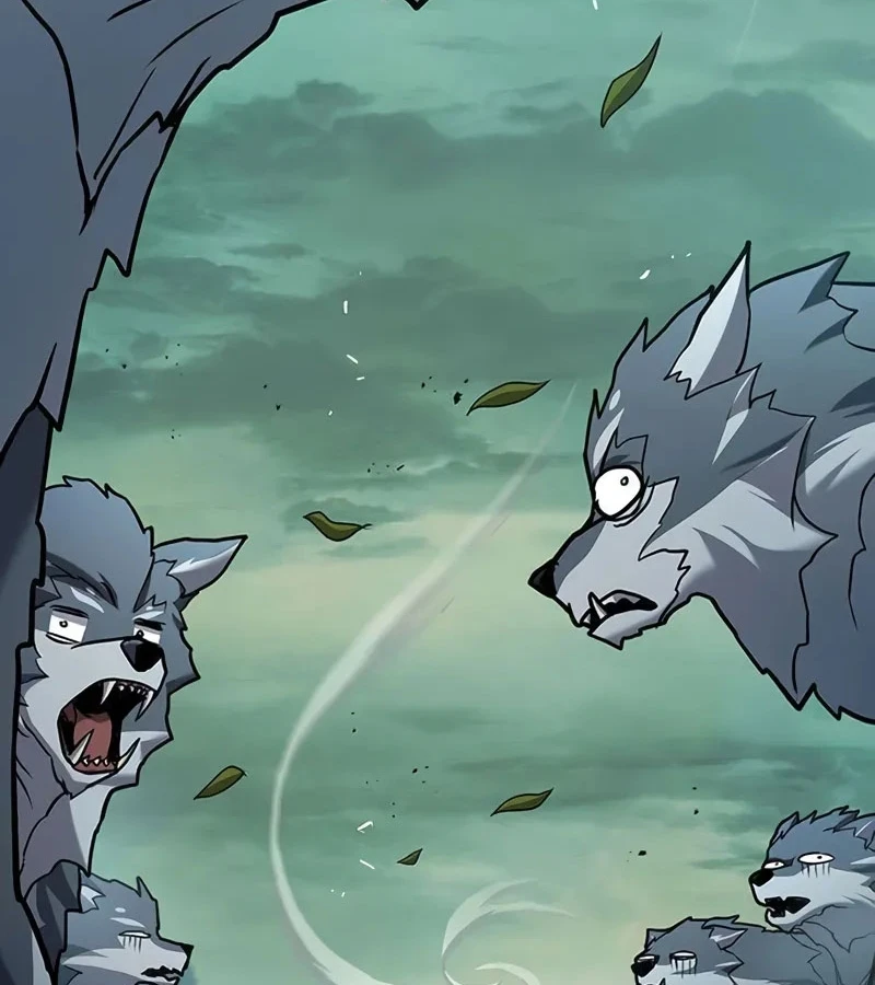 Cách Sinh Tồn Của Thợ Săn Ma Thú Chapter 3 - 57