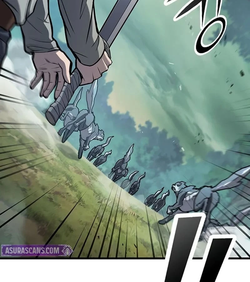 Cách Sinh Tồn Của Thợ Săn Ma Thú Chapter 3 - 60