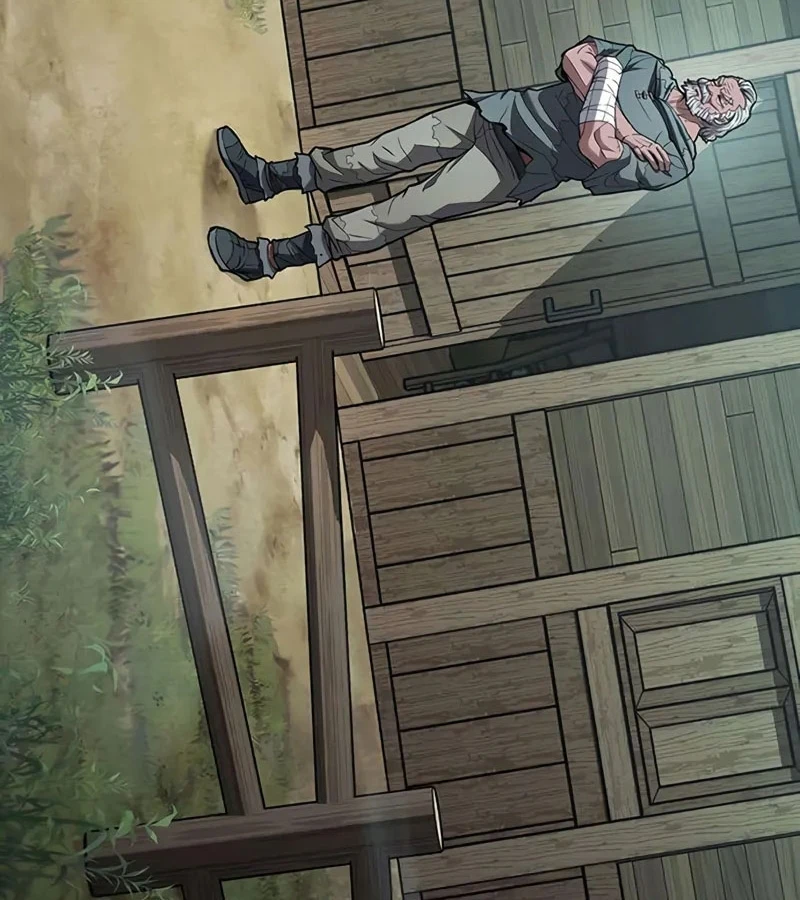 Cách Sinh Tồn Của Thợ Săn Ma Thú Chapter 3 - 118