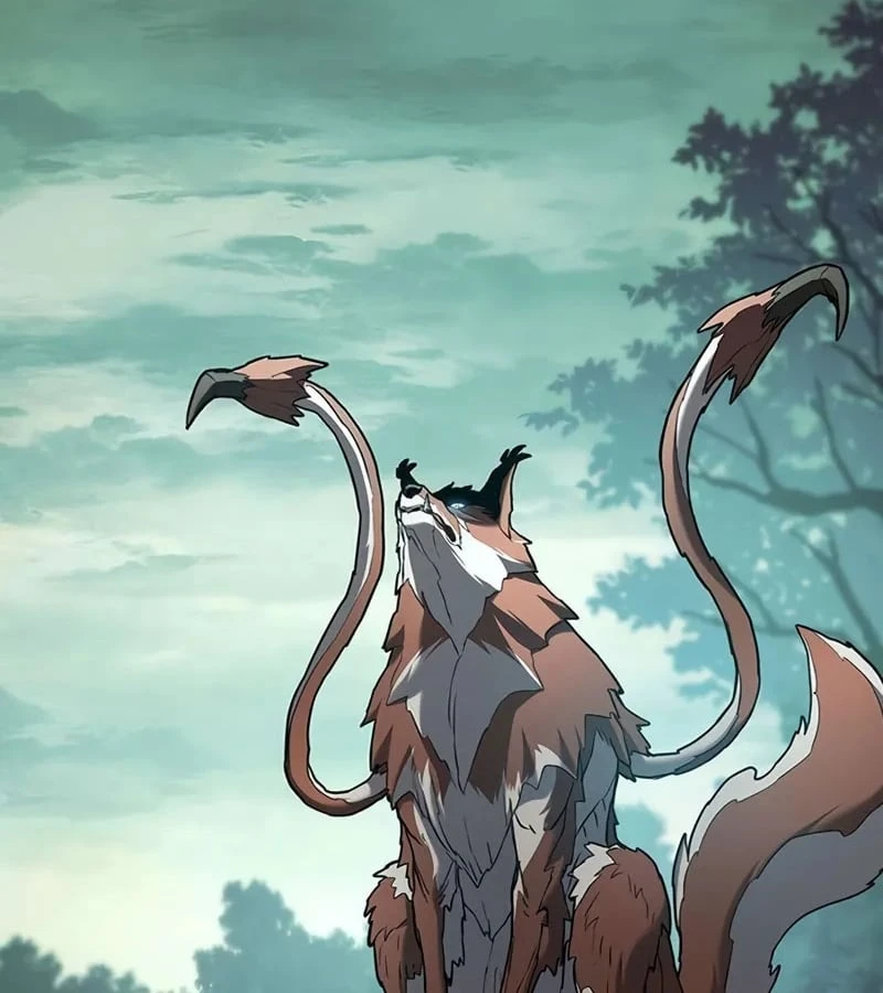 Cách Sinh Tồn Của Thợ Săn Ma Thú Chapter 3 - 124