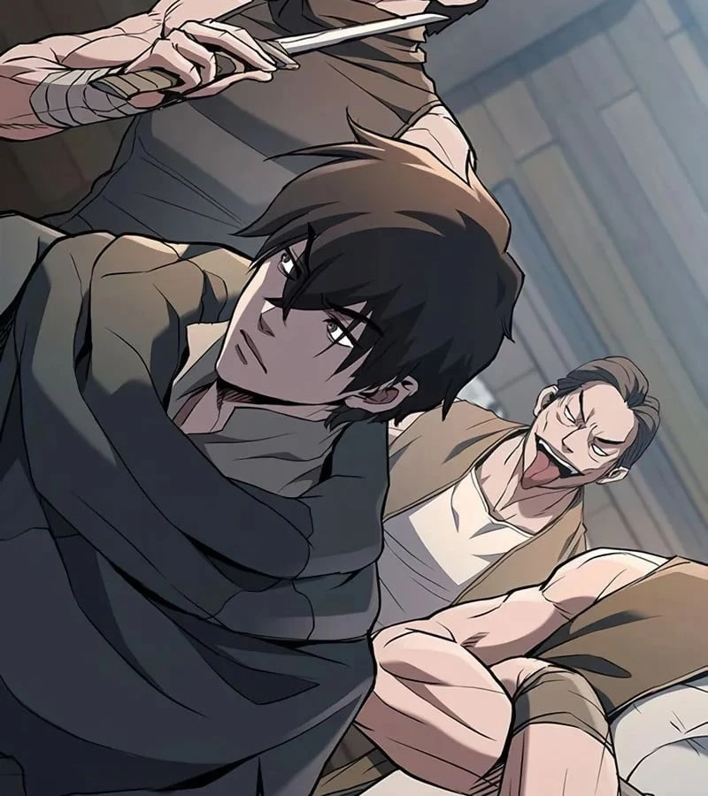 Cách Sinh Tồn Của Thợ Săn Ma Thú Chapter 3 - 186