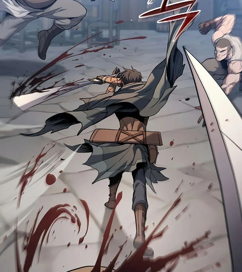 Cách Sinh Tồn Của Thợ Săn Ma Thú Chapter 3 - 251