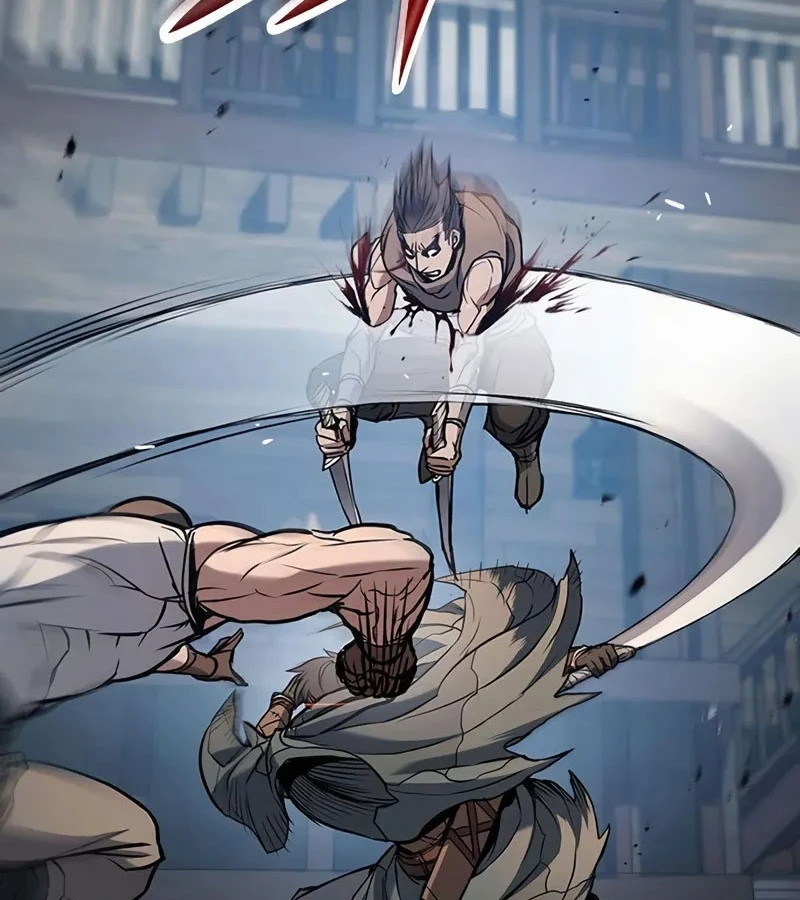 Cách Sinh Tồn Của Thợ Săn Ma Thú Chapter 3 - 281