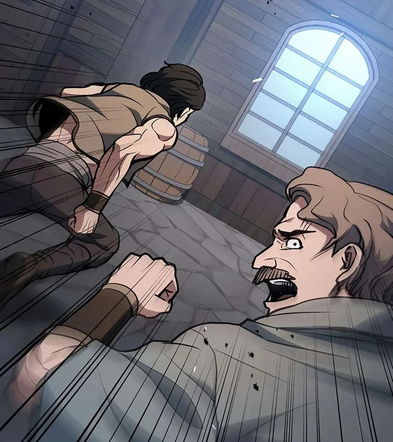 Cách Sinh Tồn Của Thợ Săn Ma Thú Chapter 3 - 297