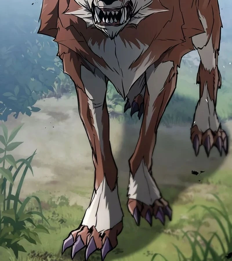 Cách Sinh Tồn Của Thợ Săn Ma Thú Chapter 3 - 306