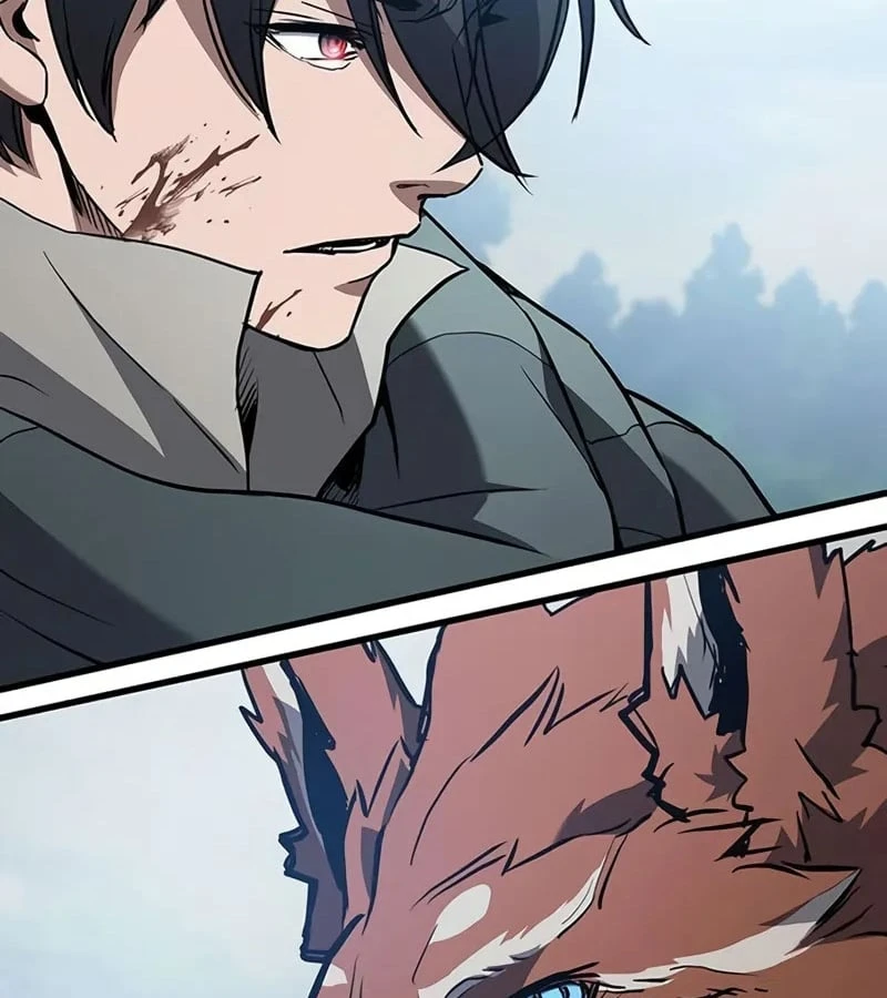 Cách Sinh Tồn Của Thợ Săn Ma Thú Chapter 3 - 316