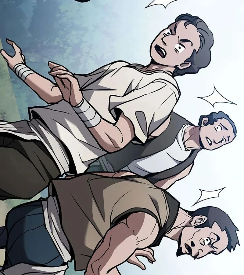 Cách Sinh Tồn Của Thợ Săn Ma Thú Chapter 3 - 338