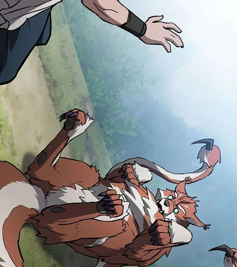 Cách Sinh Tồn Của Thợ Săn Ma Thú Chapter 3 - 339