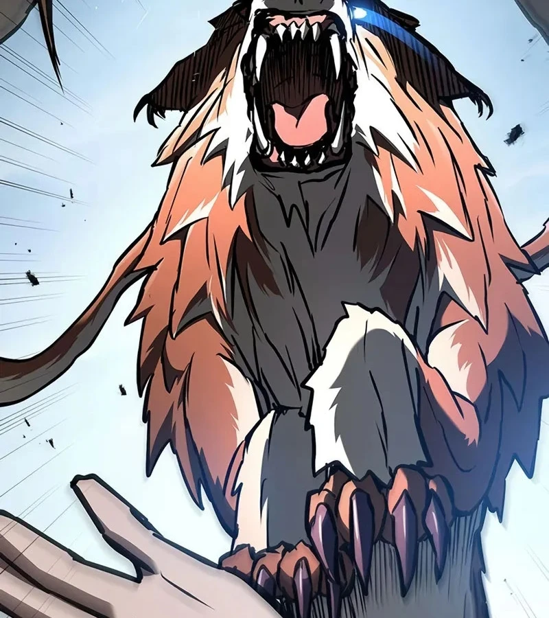 Cách Sinh Tồn Của Thợ Săn Ma Thú Chapter 3 - 346