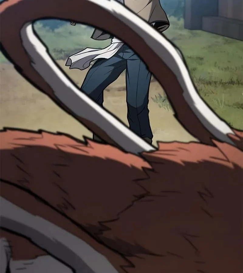 Cách Sinh Tồn Của Thợ Săn Ma Thú Chapter  4 - 3