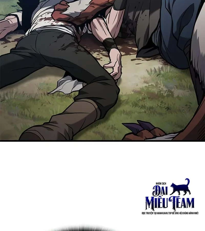 Cách Sinh Tồn Của Thợ Săn Ma Thú Chapter  4 - 6