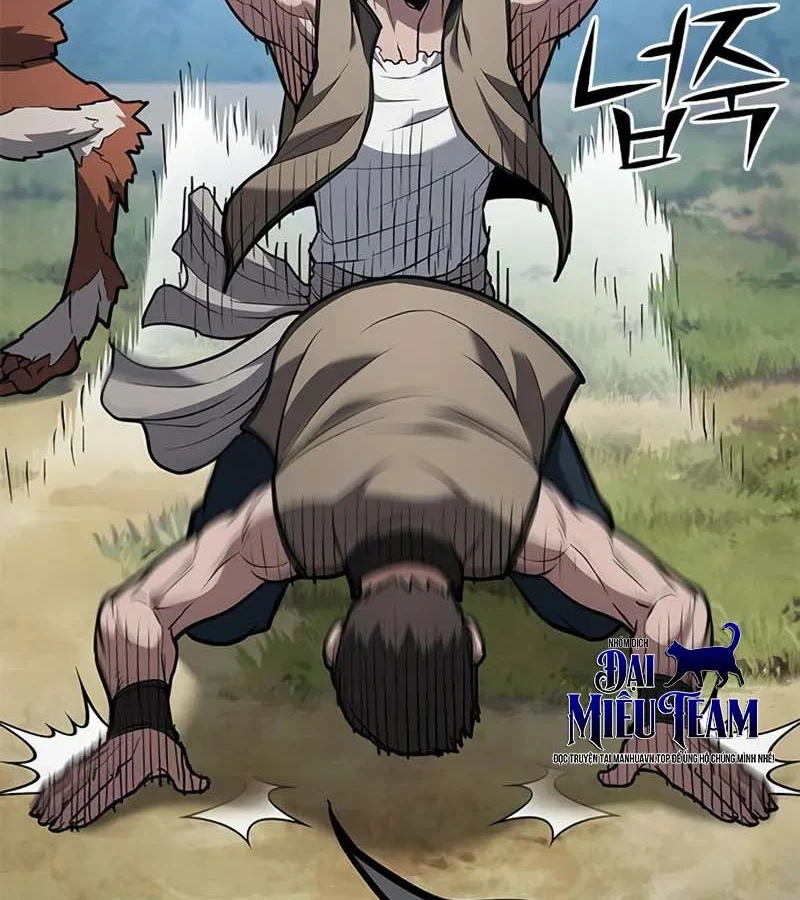 Cách Sinh Tồn Của Thợ Săn Ma Thú Chapter  4 - 12