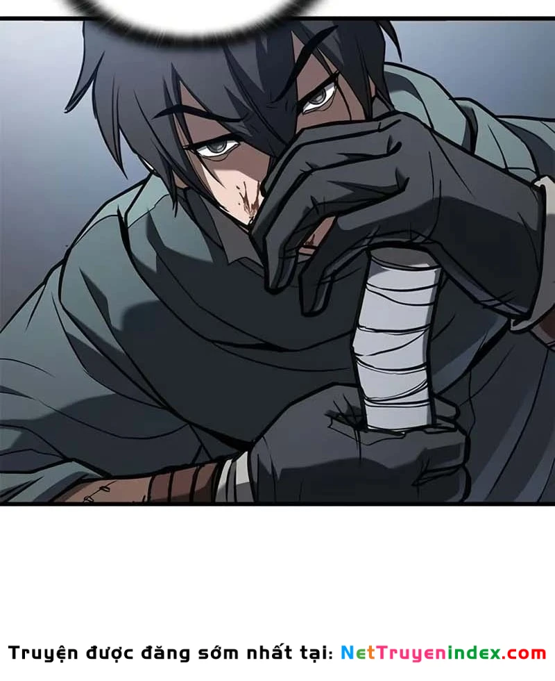 Cách Sinh Tồn Của Thợ Săn Ma Thú Chapter  4 - 23