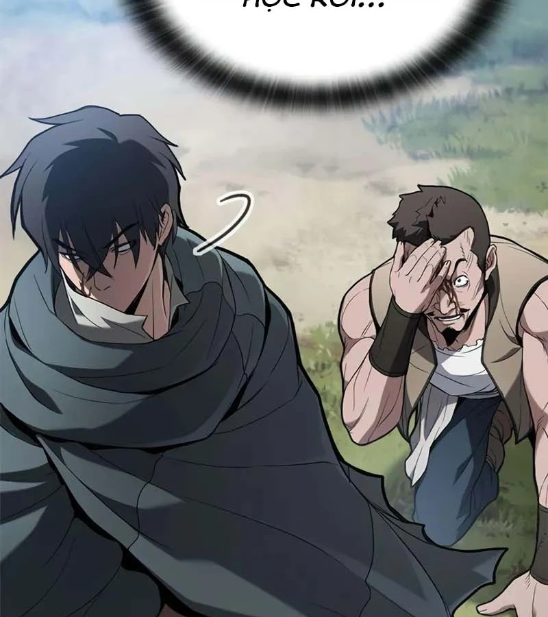 Cách Sinh Tồn Của Thợ Săn Ma Thú Chapter  4 - 46