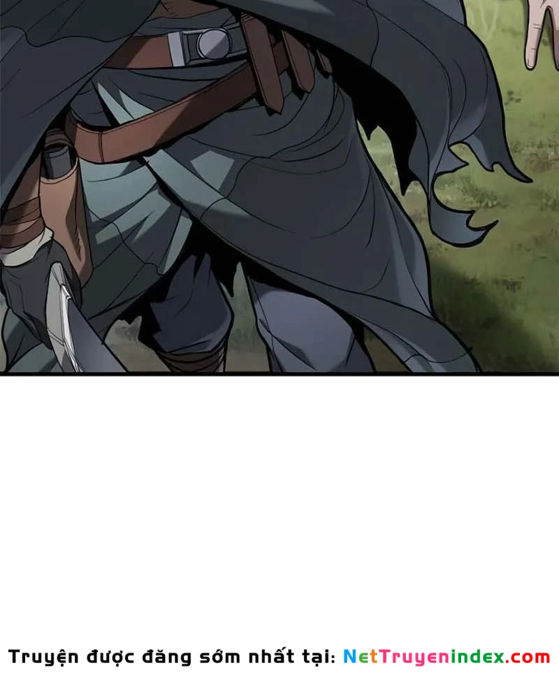 Cách Sinh Tồn Của Thợ Săn Ma Thú Chapter  4 - 47