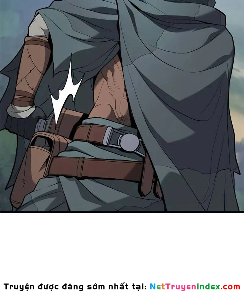 Cách Sinh Tồn Của Thợ Săn Ma Thú Chapter  4 - 85