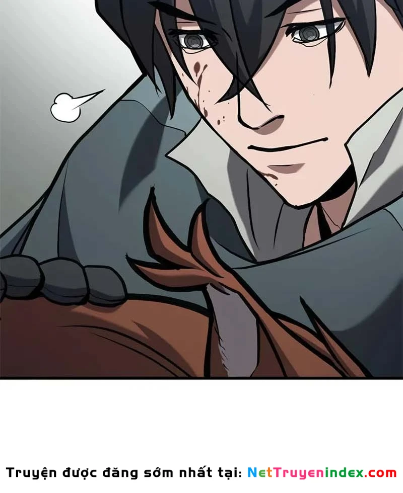 Cách Sinh Tồn Của Thợ Săn Ma Thú Chapter  4 - 92