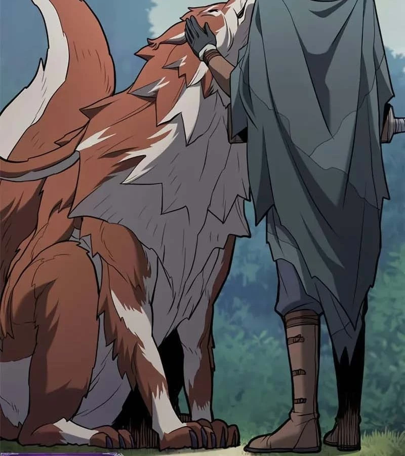 Cách Sinh Tồn Của Thợ Săn Ma Thú Chapter  4 - 96