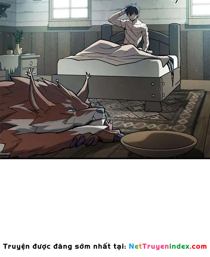 Cách Sinh Tồn Của Thợ Săn Ma Thú Chapter  4 - 103