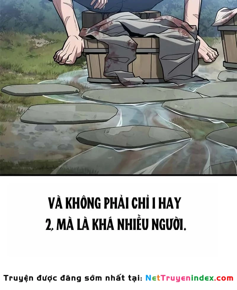 Cách Sinh Tồn Của Thợ Săn Ma Thú Chapter  4 - 113