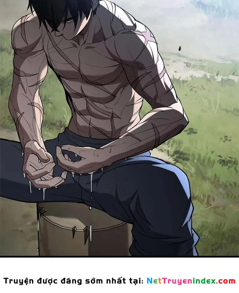 Cách Sinh Tồn Của Thợ Săn Ma Thú Chapter  4 - 116