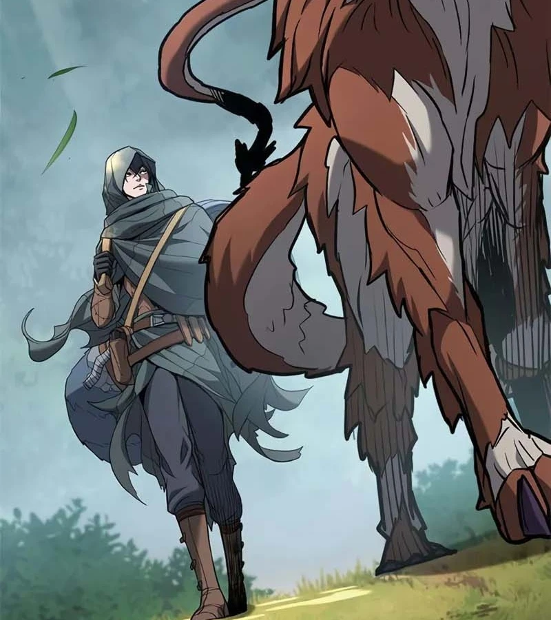 Cách Sinh Tồn Của Thợ Săn Ma Thú Chapter  4 - 133