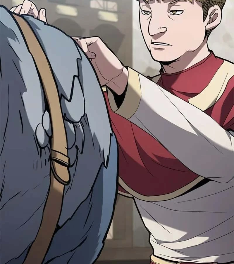 Cách Sinh Tồn Của Thợ Săn Ma Thú Chapter  4 - 160