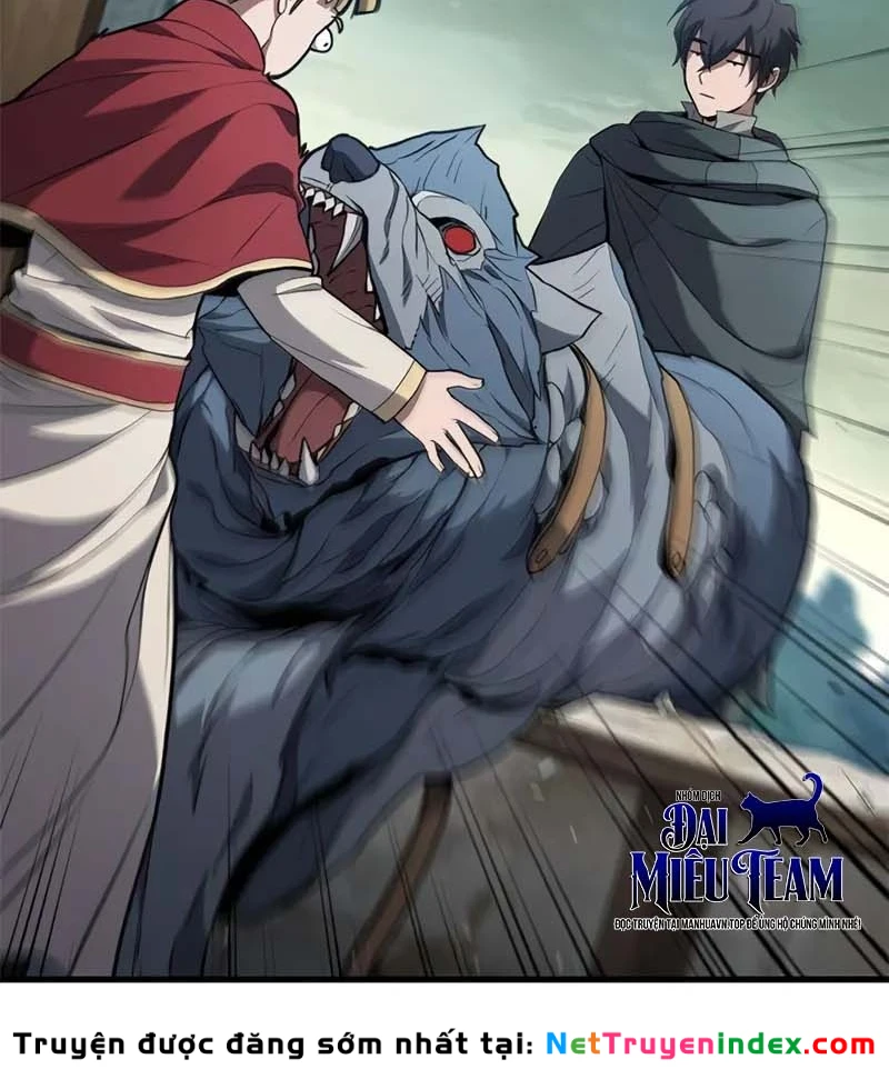 Cách Sinh Tồn Của Thợ Săn Ma Thú Chapter  4 - 164