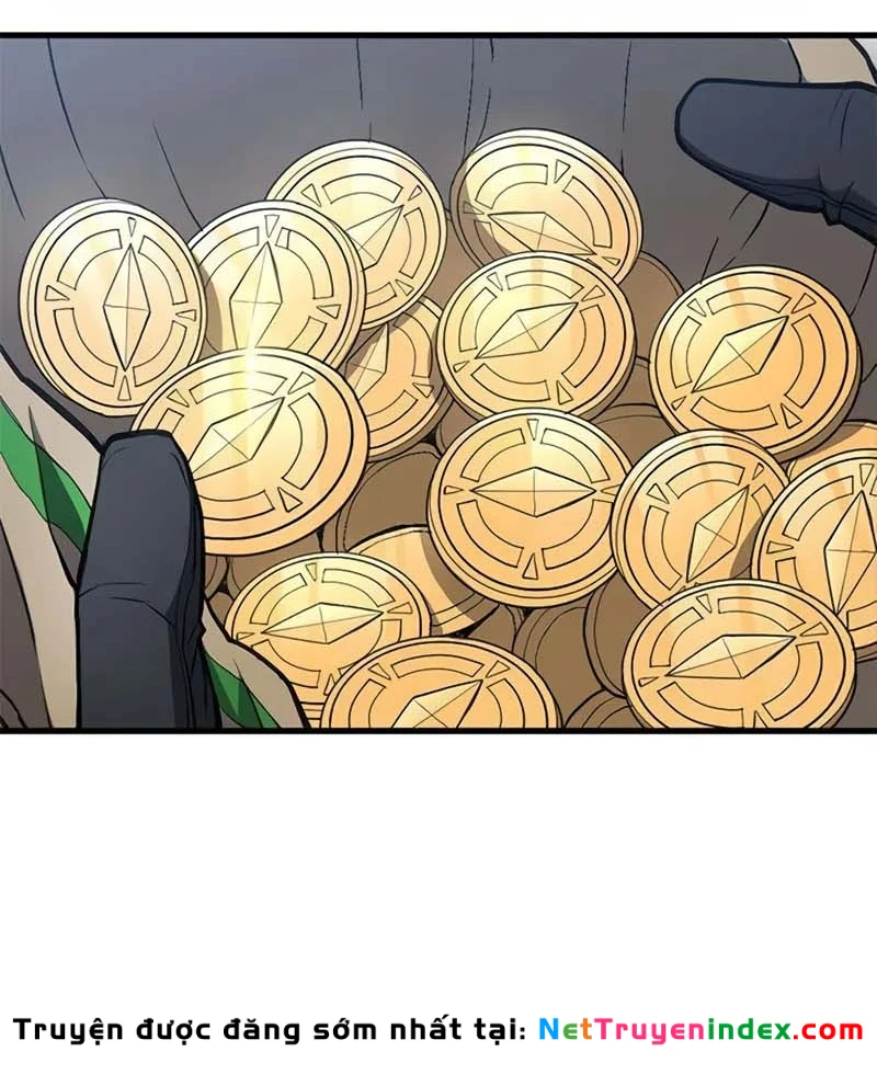 Cách Sinh Tồn Của Thợ Săn Ma Thú Chapter  4 - 179