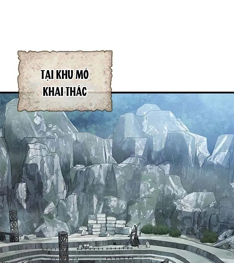 Cách Sinh Tồn Của Thợ Săn Ma Thú Chapter  5 - 3