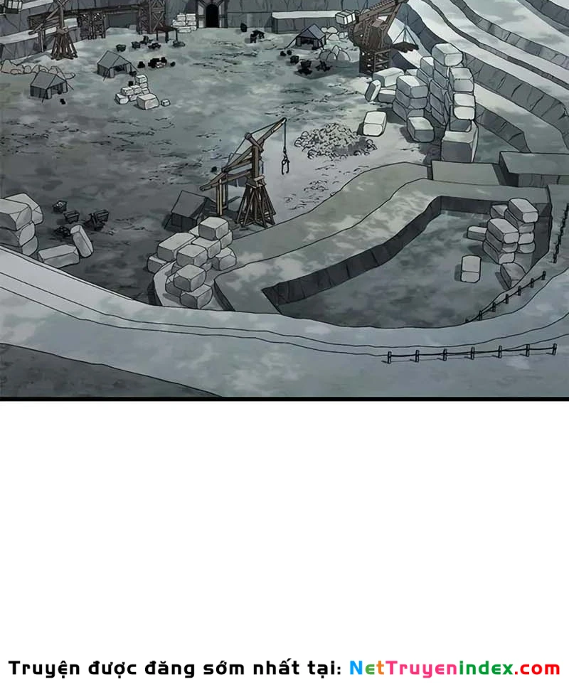 Cách Sinh Tồn Của Thợ Săn Ma Thú Chapter  5 - 4