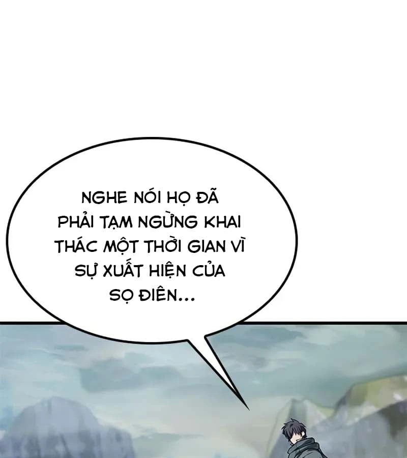 Cách Sinh Tồn Của Thợ Săn Ma Thú Chapter  5 - 5