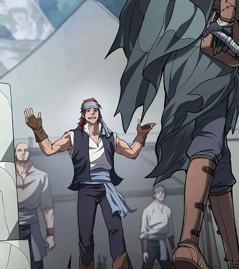 Cách Sinh Tồn Của Thợ Săn Ma Thú Chapter  5 - 16