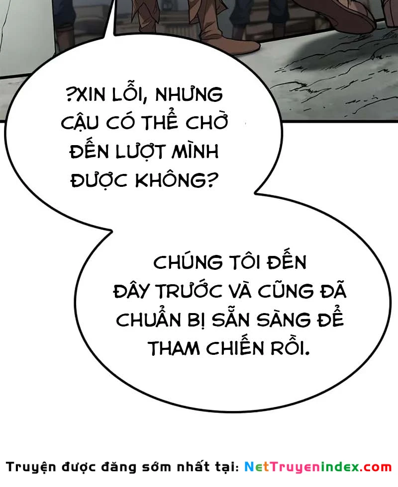 Cách Sinh Tồn Của Thợ Săn Ma Thú Chapter  5 - 17