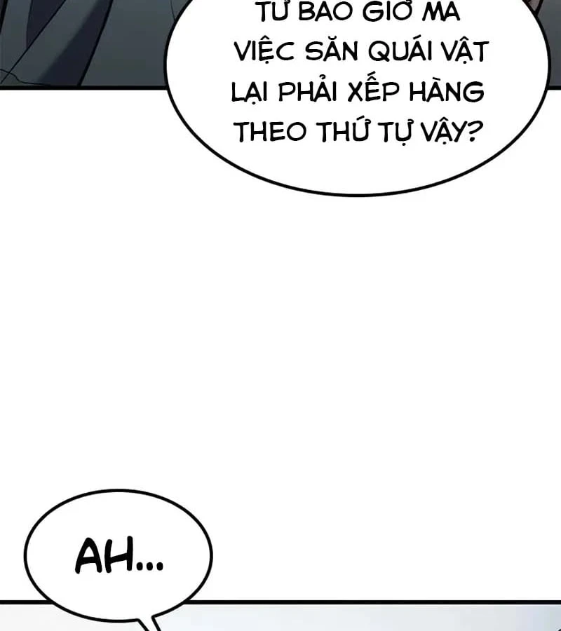 Cách Sinh Tồn Của Thợ Săn Ma Thú Chapter  5 - 20