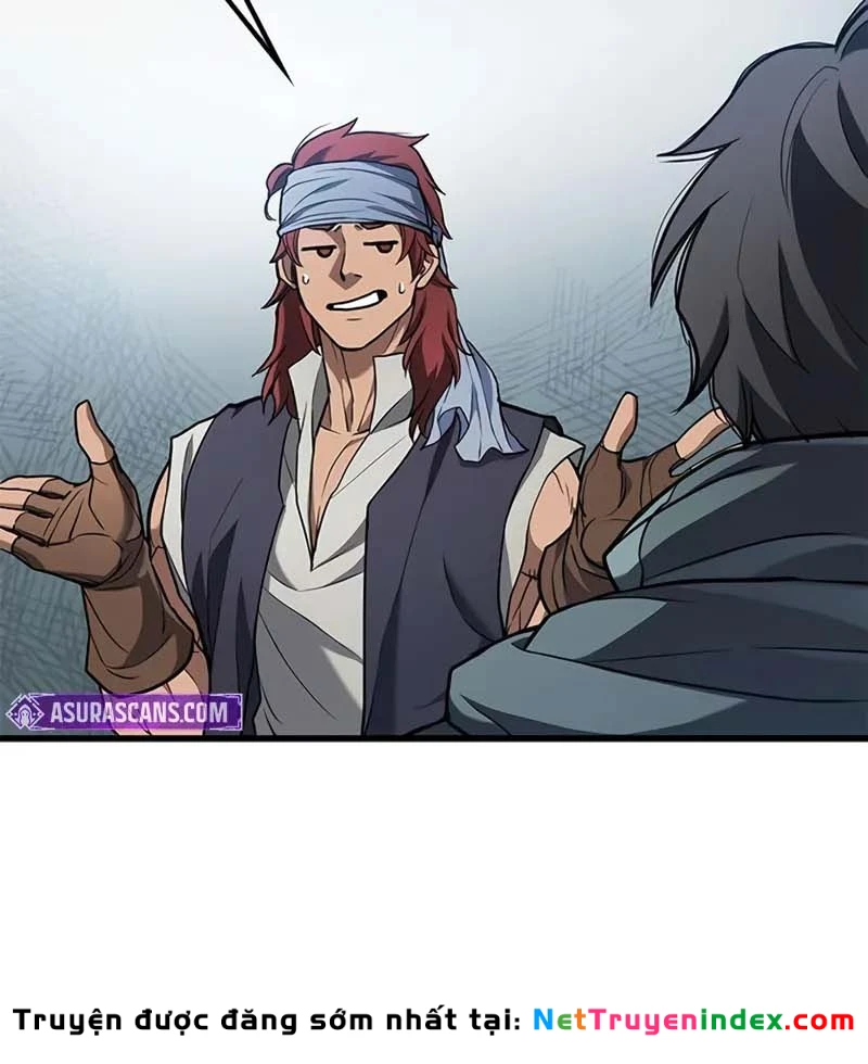 Cách Sinh Tồn Của Thợ Săn Ma Thú Chapter  5 - 21