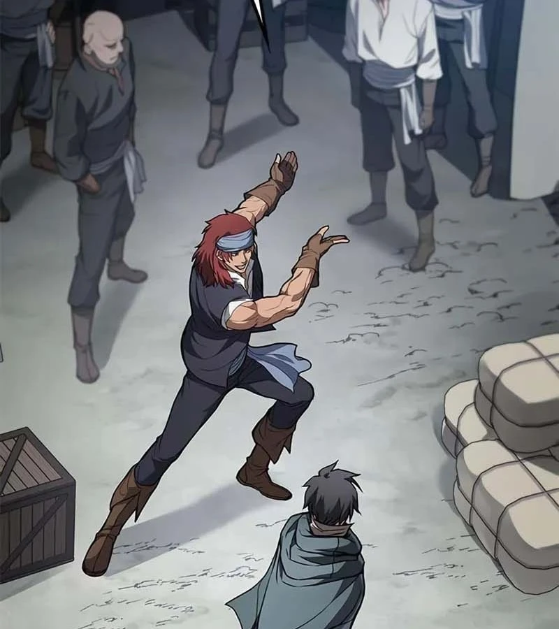 Cách Sinh Tồn Của Thợ Săn Ma Thú Chapter  5 - 23