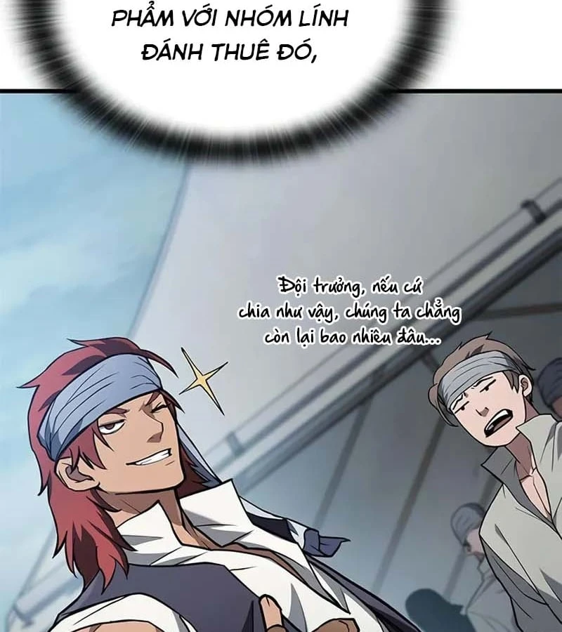 Cách Sinh Tồn Của Thợ Săn Ma Thú Chapter  5 - 28