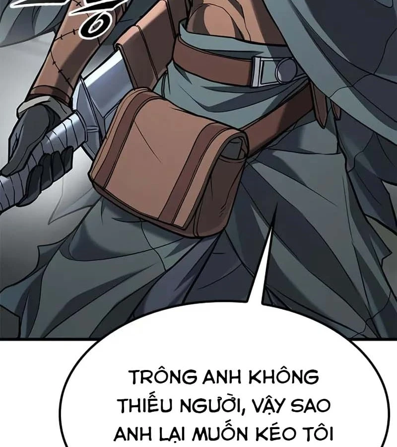 Cách Sinh Tồn Của Thợ Săn Ma Thú Chapter  5 - 34