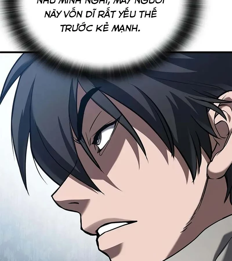 Cách Sinh Tồn Của Thợ Săn Ma Thú Chapter  5 - 41