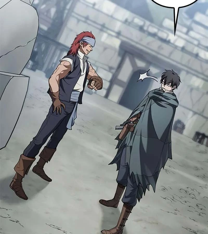 Cách Sinh Tồn Của Thợ Săn Ma Thú Chapter  5 - 44