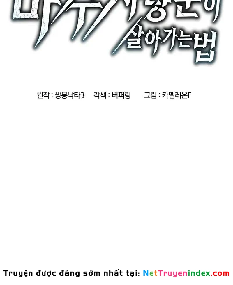 Cách Sinh Tồn Của Thợ Săn Ma Thú Chapter  5 - 80