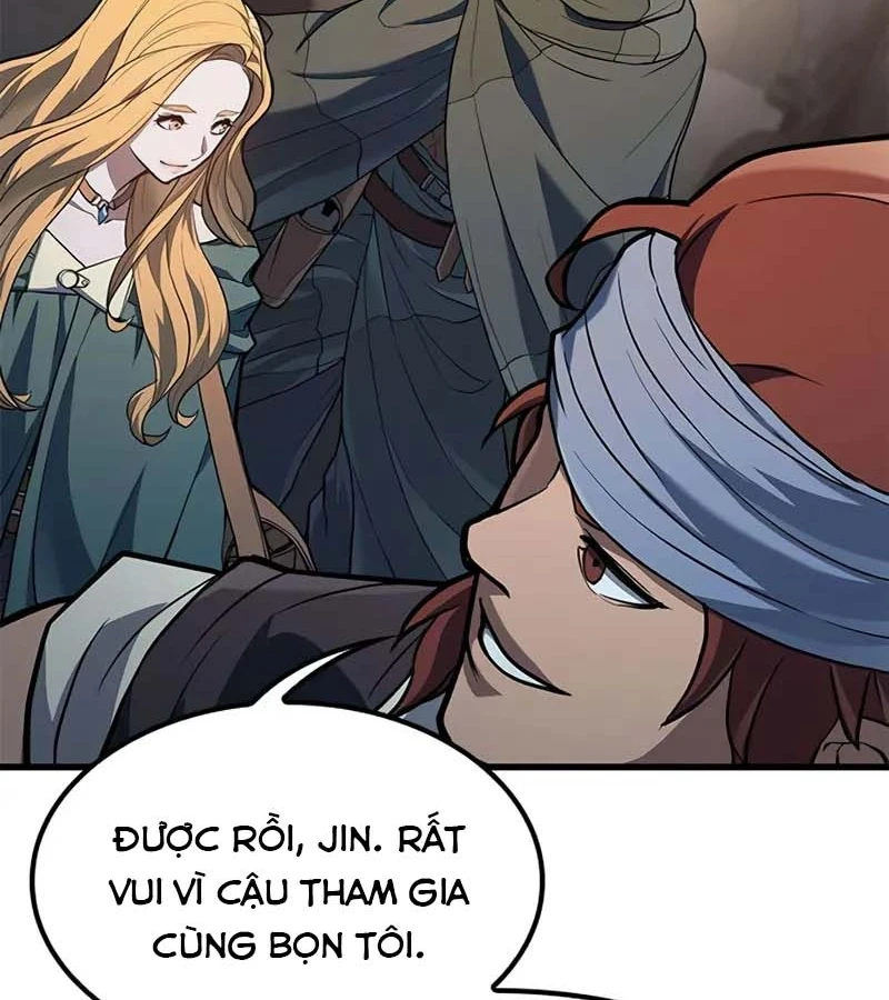 Cách Sinh Tồn Của Thợ Săn Ma Thú Chapter  5 - 93