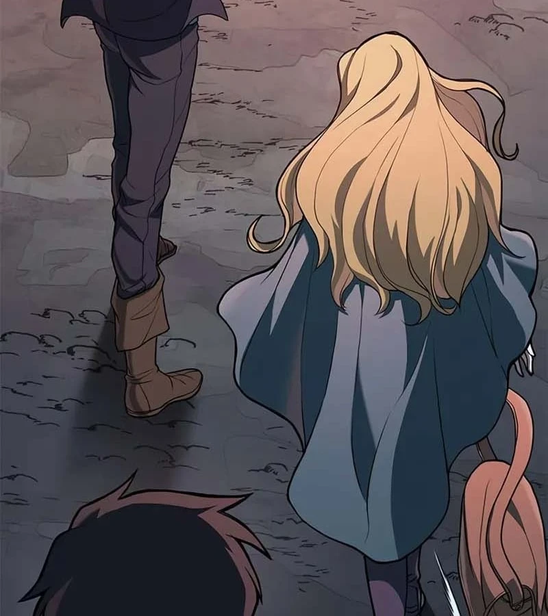 Cách Sinh Tồn Của Thợ Săn Ma Thú Chapter  5 - 103