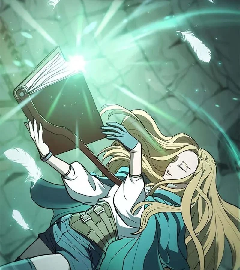 Cách Sinh Tồn Của Thợ Săn Ma Thú Chapter  5 - 107