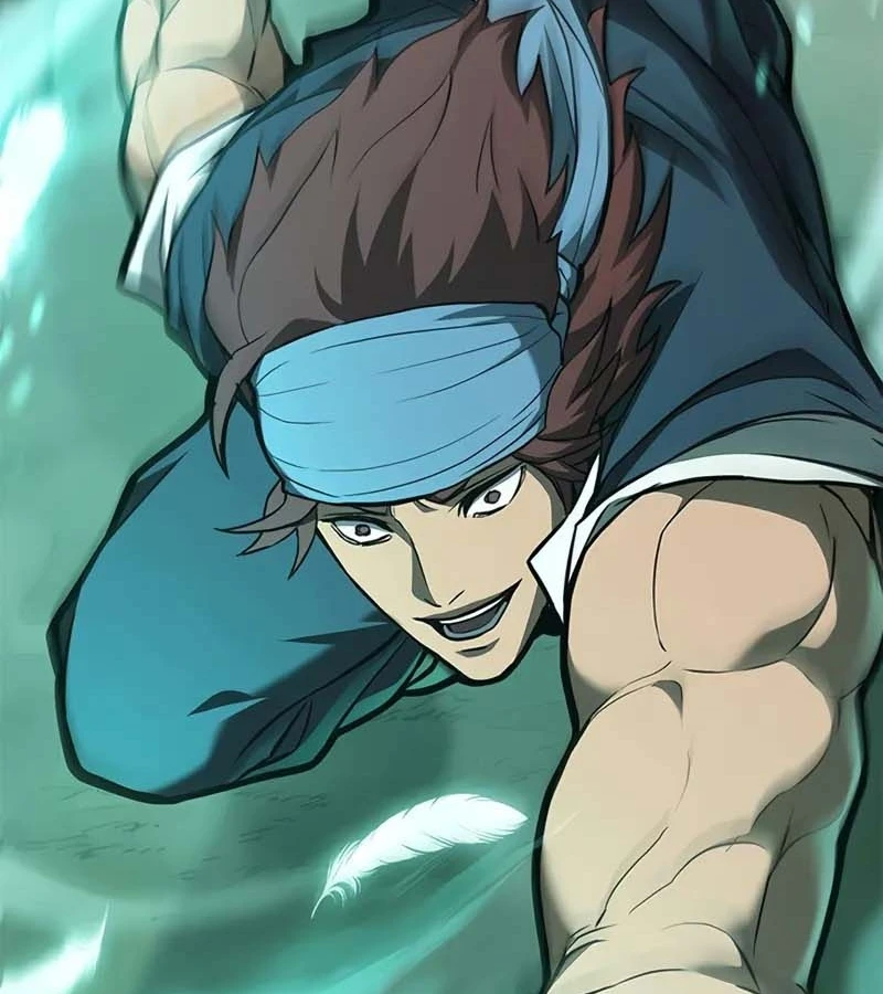 Cách Sinh Tồn Của Thợ Săn Ma Thú Chapter  5 - 125