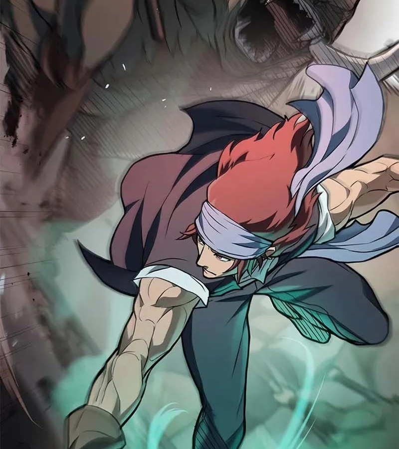 Cách Sinh Tồn Của Thợ Săn Ma Thú Chapter  5 - 152