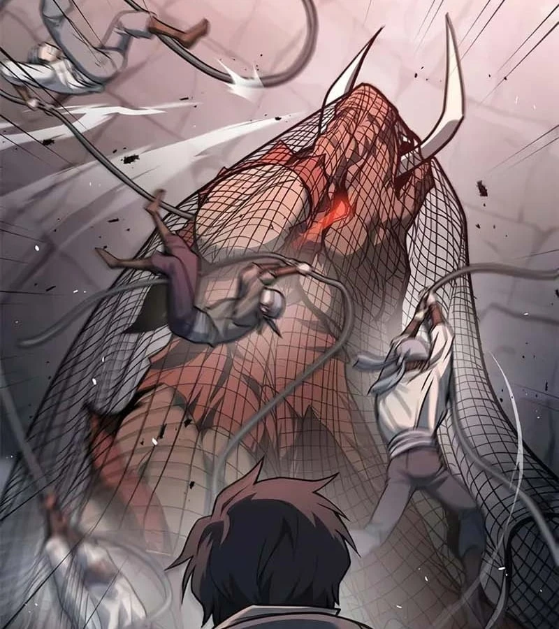 Cách Sinh Tồn Của Thợ Săn Ma Thú Chapter  5 - 183