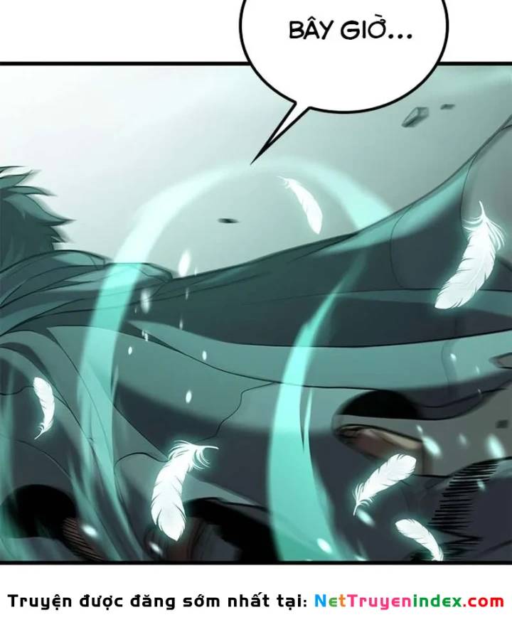 Cách Sinh Tồn Của Thợ Săn Ma Thú Chapter 6 - 43