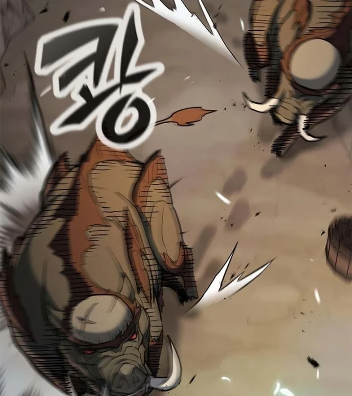 Cách Sinh Tồn Của Thợ Săn Ma Thú Chapter 6 - 55